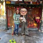 User avatar for April Meneghetti