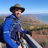 User avatar for Alexandre Laliberté