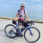 User avatar for Chantal Grenon