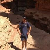 User avatar for Charlie Hurst