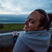 User avatar for Caroline Bibeau