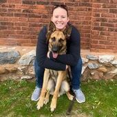 User avatar for Brianna Anthieny