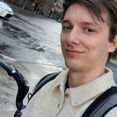 User avatar for Aymeric Labrie