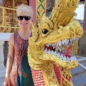 User avatar for Céline Ouellette