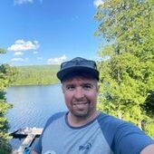 User avatar for David Frenette