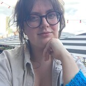 User avatar for Rowena Salmon