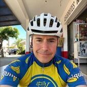 User avatar for Patrick Faille