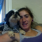 User avatar for Christine Grace