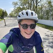 User avatar for Geneviève Gélinas