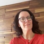 User avatar for Annick Durand