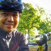 User avatar for Ian San Agustin