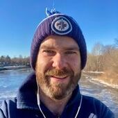 User avatar for Olivier Poulin