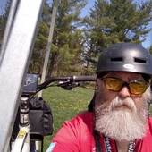 User avatar for Richard Carbonneau