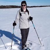 User avatar for Céline Benoit Anderson