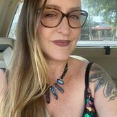 User avatar for Holly Richardson