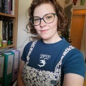 User avatar for Daisy Shearer