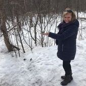 User avatar for Francine Delisle