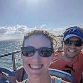 User avatar for Amélie Palardy