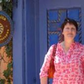 User avatar for Florence Leroy