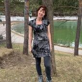 User avatar for Brigitte Bérubé