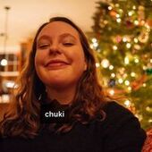 User avatar for Charlotte Crevier