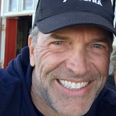 User avatar for Andre Bergeron