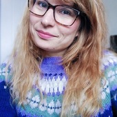 User avatar for Jessica Goodenough