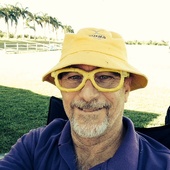 User avatar for Mark Swadling