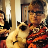 User avatar for Tracy Swadling