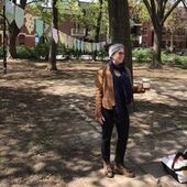 User avatar for A C Desfossés