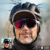 User avatar for Claude Montgrain