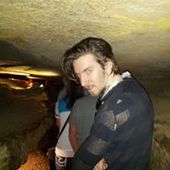 User avatar for Ryan Michael Jacuzzi