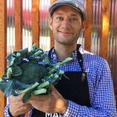 User avatar for Cesar Herzele