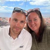 User avatar for Claire Wade