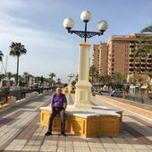 User avatar for André Chaput