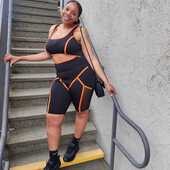 User avatar for Amanda Granderson