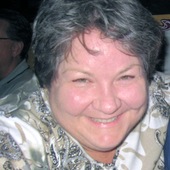 User avatar for Annette Bernard