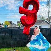 User avatar for Alina Sopivnic