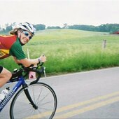 User avatar for Cyndi Carpentieri