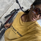 User avatar for Yasmin Greene