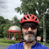 User avatar for Michel Provencher