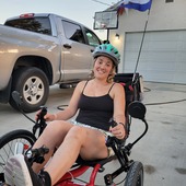 User avatar for Annamarie Taylor