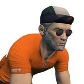 User avatar for Bruno Valcourt