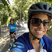 User avatar for Aziza Ali