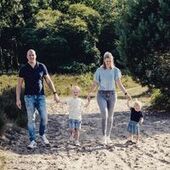 User avatar for Vera Van der Stelt