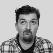 User avatar for Alec Doran-Twyford