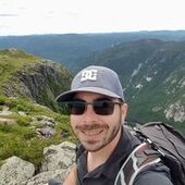 User avatar for Frederic Hamel