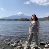 User avatar for Annie Archambault