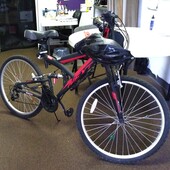 User avatar for Gladys House El