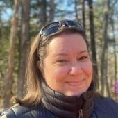 User avatar for Isabelle Lessard